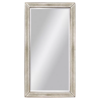 European modern customized mirror furniture dressing room floor mirror