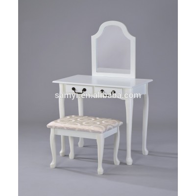 Vanity Dressing Table