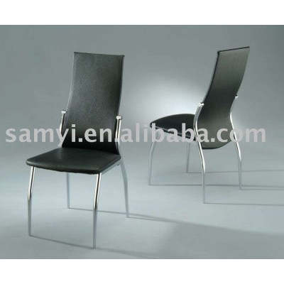 Leather Dining Chair