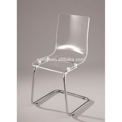 Acrylic Dining Chair