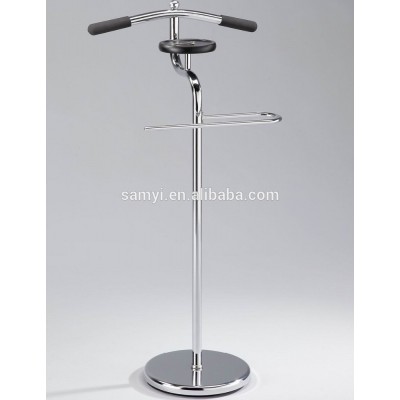 Modern Suit Valet Stand