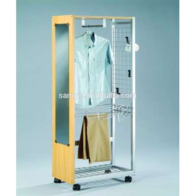 Closet and Wardrobe Trolley