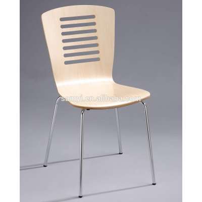 Bentwood Restaurant Chair