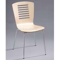 Bentwood Restaurant Chair