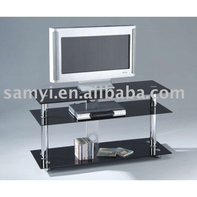 Wrought Iron TV stand