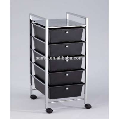 Plastic Drawers Storage Organizer