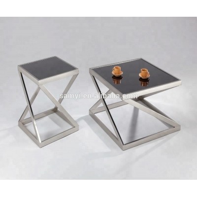 3 pcs Coffee tables set