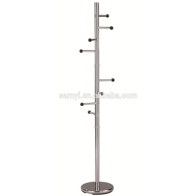 Metal Clothes Stand