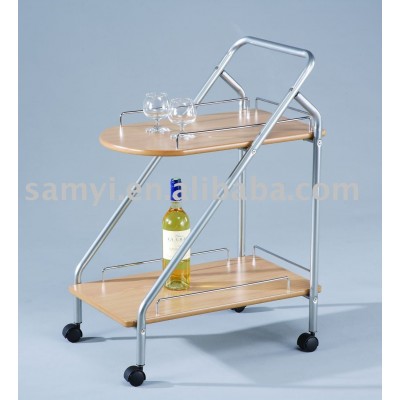 Kitchen Serving Cart