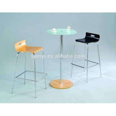 Party Bar Table and Chair