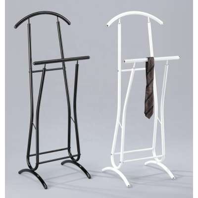 Metal wardrobe suit Stand